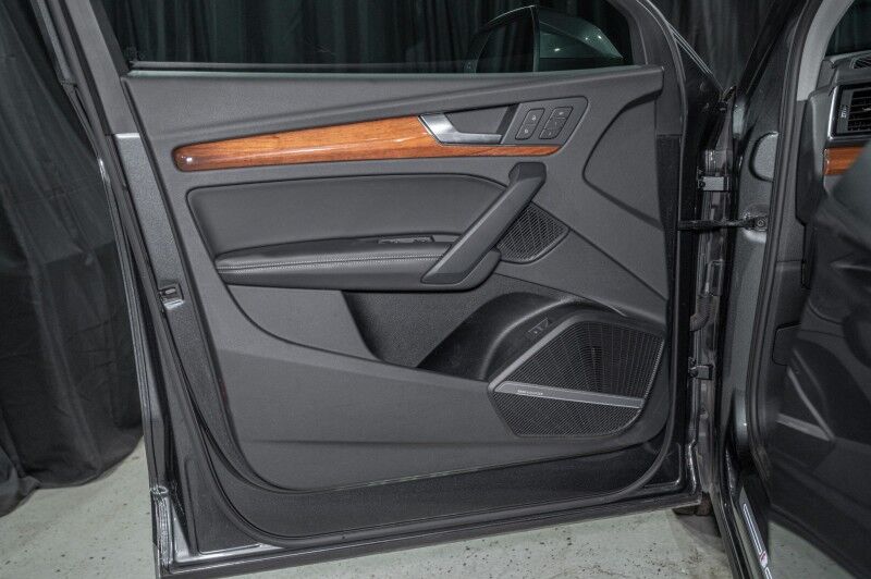 2022 Audi Q5 S line Premium Plus 45 SUV Peoria AZ