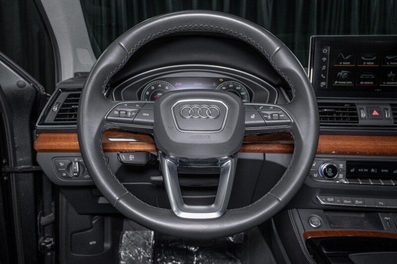 2022 Audi Q5 S line Premium Plus 45 SUV Peoria AZ