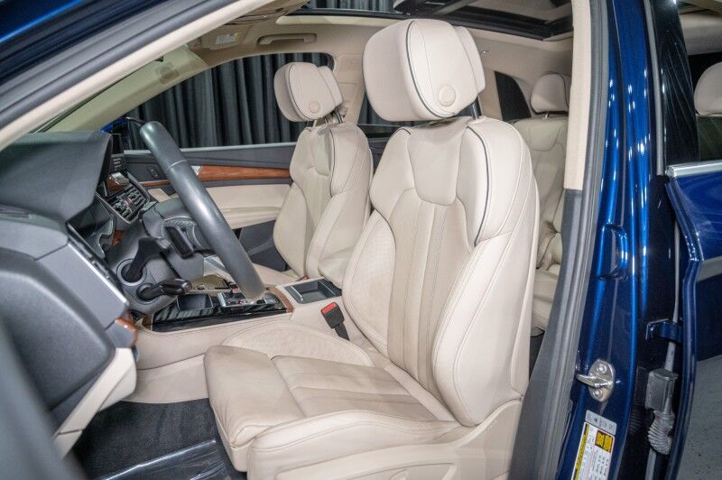 2022 Audi Q5 S line Premium Plus 45 TFSI quattro SUV Peoria AZ