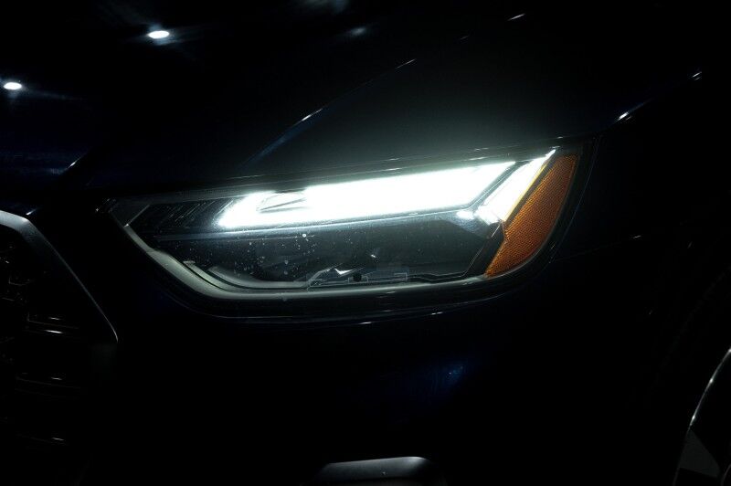 2022 Audi Q5 S line Premium Plus 45 TFSI quattro SUV Peoria AZ