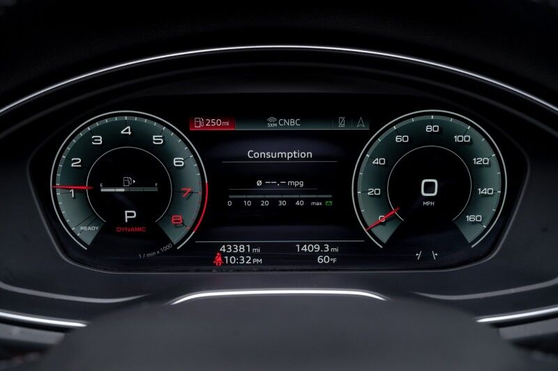 2022 Audi Q5 S line Premium Plus 45 TFSI quattro SUV Peoria AZ