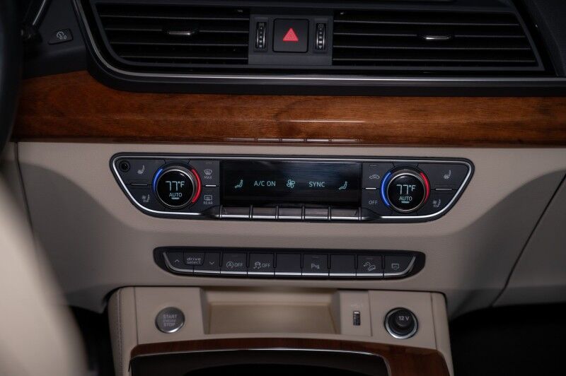 2022 Audi Q5 S line Premium Plus 45 TFSI quattro SUV Peoria AZ