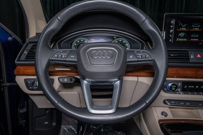 2022 Audi Q5 S line Premium Plus 45 TFSI quattro SUV Peoria AZ