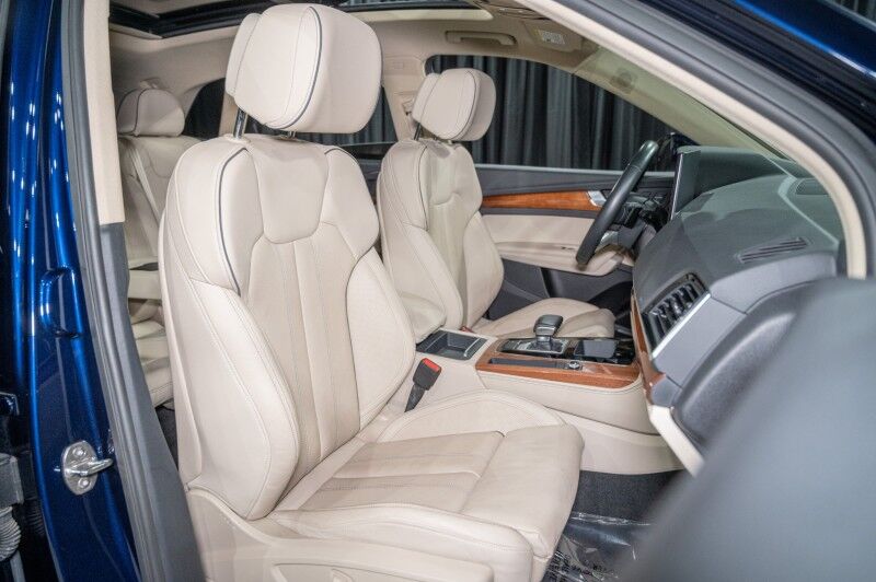 2022 Audi Q5 S line Premium Plus 45 TFSI quattro SUV Peoria AZ