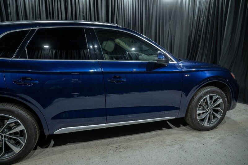 2022 Audi Q5 S line Premium Plus 45 TFSI quattro SUV Peoria AZ