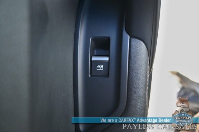 2022 Audi Q5 S line Premium Plus / AWD / Power Heated Leather Seats & Steering Wheel / Panoramic Sunroof / Adaptive Cruise / Lane Depart & Blind Spot / Apple CarPlay & Android Auto / Back Up Camera / 1-Owner Anchorage AK