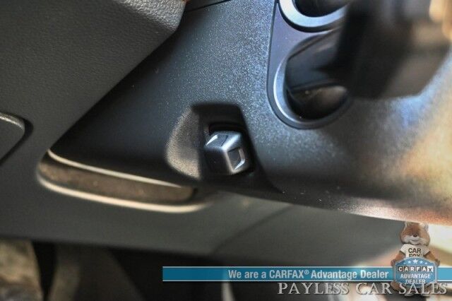 2022 Audi Q5 S line Premium Plus / AWD / Power Heated Leather Seats & Steering Wheel / Panoramic Sunroof / Adaptive Cruise / Lane Depart & Blind Spot / Apple CarPlay & Android Auto / Back Up Camera / 1-Owner Anchorage AK