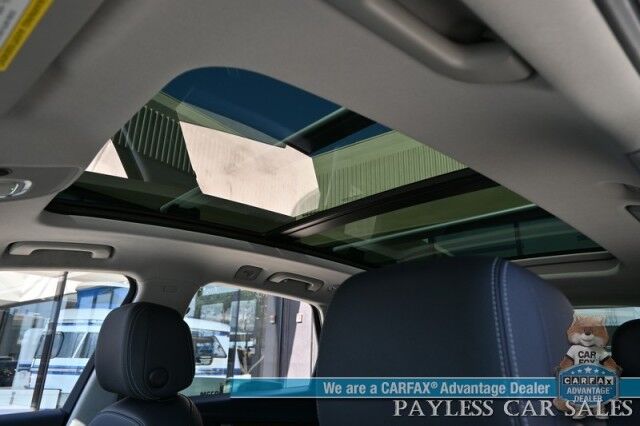 2022 Audi Q5 S line Premium Plus / AWD / Power Heated Leather Seats & Steering Wheel / Panoramic Sunroof / Adaptive Cruise / Lane Depart & Blind Spot / Apple CarPlay & Android Auto / Back Up Camera / 1-Owner Anchorage AK