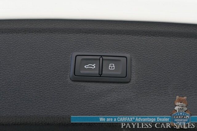 2022 Audi Q5 S line Premium Plus / AWD / Power Heated Leather Seats & Steering Wheel / Panoramic Sunroof / Adaptive Cruise / Lane Depart & Blind Spot / Apple CarPlay & Android Auto / Back Up Camera / 1-Owner Anchorage AK