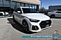 2022 Audi Q5 S line Premium Plus / AWD / Power Heated Leather Seats & Steering Wheel / Panoramic Sunroof / Adaptive Cruise / Lane Depart & Blind Spot / Apple CarPlay & Android Auto / Back Up Camera / 1-Owner Anchorage AK 2022 Audi Q5 S line Premium Plus / AWD / Power Heated Leather Seats & Steering Wheel / Panoramic Sunroof / Adaptive Cruise / Lane Depart & Blind Spot / Apple CarPlay & Android Auto / Back Up Camera / 1-Owner Anchorage AK