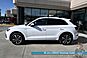 2022 Audi Q5 S line Premium Plus / AWD / Power Heated Leather Seats & Steering Wheel / Panoramic Sunroof / Adaptive Cruise / Lane Depart & Blind Spot / Apple CarPlay & Android Auto / Back Up Camera / 1-Owner Anchorage AK 2022 Audi Q5 S line Premium Plus / AWD / Power Heated Leather Seats & Steering Wheel / Panoramic Sunroof / Adaptive Cruise / Lane Depart & Blind Spot / Apple CarPlay & Android Auto / Back Up Camera / 1-Owner Anchorage AK