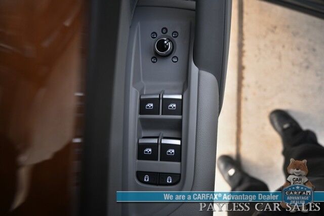 2022 Audi Q5 S line Premium Plus / AWD / Power & Heated Leather Seats / Heated Steering Wheel / Navigation / Bang & Olufsen Speakers / Panoramic Sunroof / Blind Spot Alert / Apple CarPlay & Android Auto / Back Up Camera / 1-Owner Anchorage AK