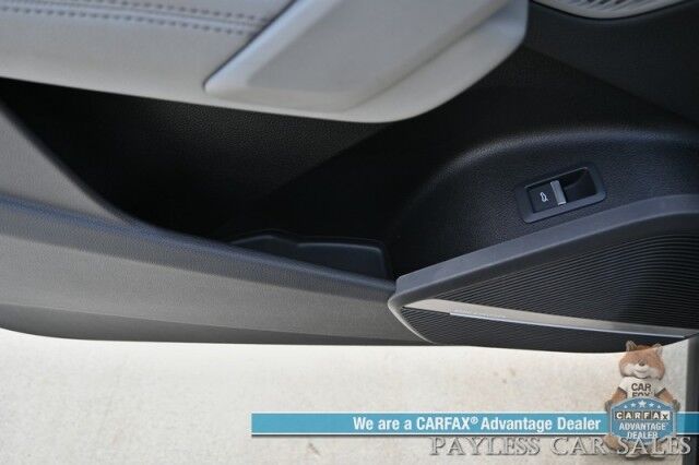 2022 Audi Q5 S line Premium Plus / AWD / Power & Heated Leather Seats / Heated Steering Wheel / Navigation / Bang & Olufsen Speakers / Panoramic Sunroof / Blind Spot Alert / Apple CarPlay & Android Auto / Back Up Camera / 1-Owner Anchorage AK
