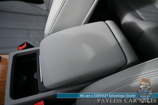 2022 Audi Q5 S line Premium Plus / AWD / Power & Heated Leather Seats / Heated Steering Wheel / Navigation / Bang & Olufsen Speakers / Panoramic Sunroof / Blind Spot Alert / Apple CarPlay & Android Auto / Back Up Camera / 1-Owner Anchorage AK