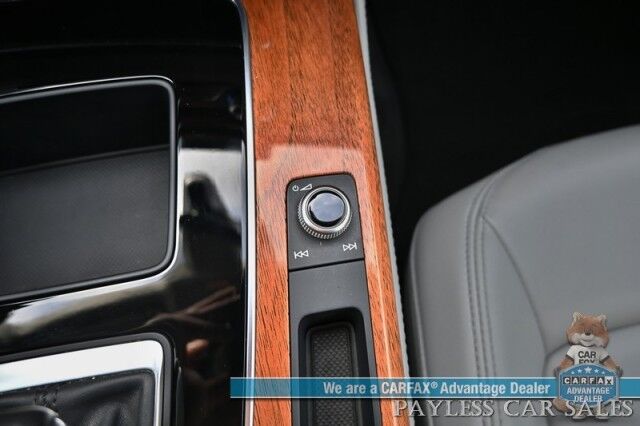 2022 Audi Q5 S line Premium Plus / AWD / Power & Heated Leather Seats / Heated Steering Wheel / Navigation / Bang & Olufsen Speakers / Panoramic Sunroof / Blind Spot Alert / Apple CarPlay & Android Auto / Back Up Camera / 1-Owner Anchorage AK