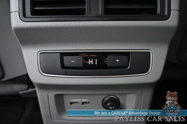2022 Audi Q5 S line Premium Plus / AWD / Power & Heated Leather Seats / Heated Steering Wheel / Navigation / Bang & Olufsen Speakers / Panoramic Sunroof / Blind Spot Alert / Apple CarPlay & Android Auto / Back Up Camera / 1-Owner Anchorage AK