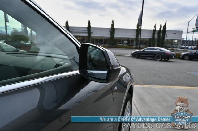 2022 Audi Q5 S line Premium Plus / AWD / Power & Heated Leather Seats / Heated Steering Wheel / Navigation / Bang & Olufsen Speakers / Panoramic Sunroof / Blind Spot Alert / Apple CarPlay & Android Auto / Back Up Camera / 1-Owner Anchorage AK