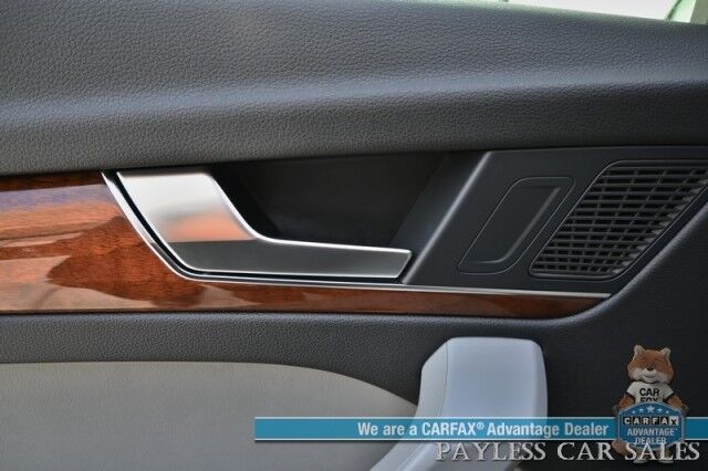 2022 Audi Q5 S line Premium Plus / AWD / Power & Heated Leather Seats / Heated Steering Wheel / Navigation / Bang & Olufsen Speakers / Panoramic Sunroof / Blind Spot Alert / Apple CarPlay & Android Auto / Back Up Camera / 1-Owner Anchorage AK