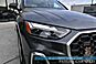 2022 Audi Q5 S line Premium Plus / AWD / Power & Heated Leather Seats / Heated Steering Wheel / Navigation / Bang & Olufsen Speakers / Panoramic Sunroof / Blind Spot Alert / Apple CarPlay & Android Auto / Back Up Camera / 1-Owner Anchorage AK