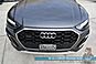 2022 Audi Q5 S line Premium Plus / AWD / Power & Heated Leather Seats / Heated Steering Wheel / Navigation / Bang & Olufsen Speakers / Panoramic Sunroof / Blind Spot Alert / Apple CarPlay & Android Auto / Back Up Camera / 1-Owner Anchorage AK