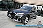 2022 Audi Q5 S line Premium Plus / AWD / Power & Heated Leather Seats / Heated Steering Wheel / Navigation / Bang & Olufsen Speakers / Panoramic Sunroof / Blind Spot Alert / Apple CarPlay & Android Auto / Back Up Camera / 1-Owner Anchorage AK
