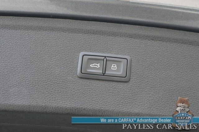2022 Audi Q5 S line Premium Plus / AWD / Power & Heated Leather Seats / Heated Steering Wheel / Navigation / Bang & Olufsen Speakers / Panoramic Sunroof / Blind Spot Alert / Apple CarPlay & Android Auto / Back Up Camera / 1-Owner Anchorage AK