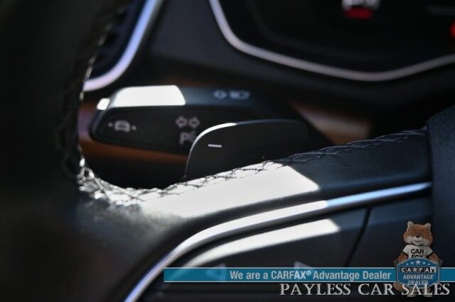 2022 Audi Q5 S line Premium Plus Wasilla AK