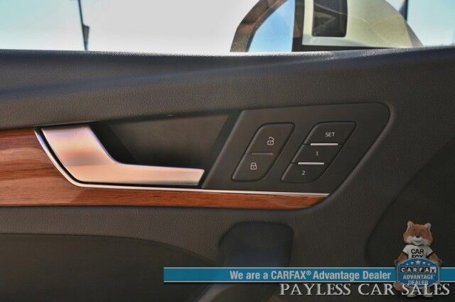 2022 Audi Q5 S line Premium Plus Wasilla AK