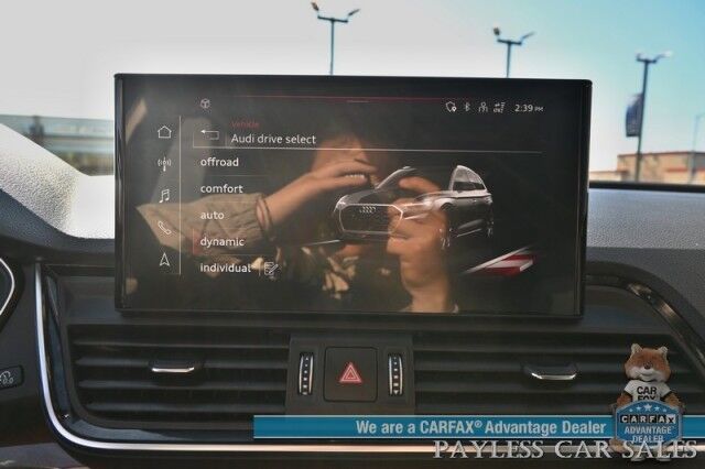 2022 Audi Q5 S line Premium Plus Wasilla AK