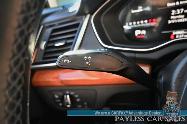 2022 Audi Q5 S line Premium Plus Wasilla AK