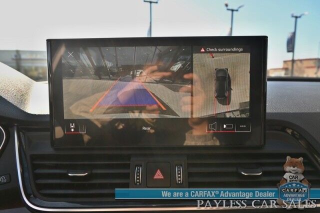 2022 Audi Q5 S line Premium Plus Wasilla AK