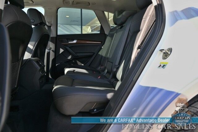 2022 Audi Q5 S line Premium Plus Wasilla AK