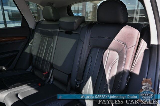 2022 Audi Q5 S line Premium Plus Wasilla AK