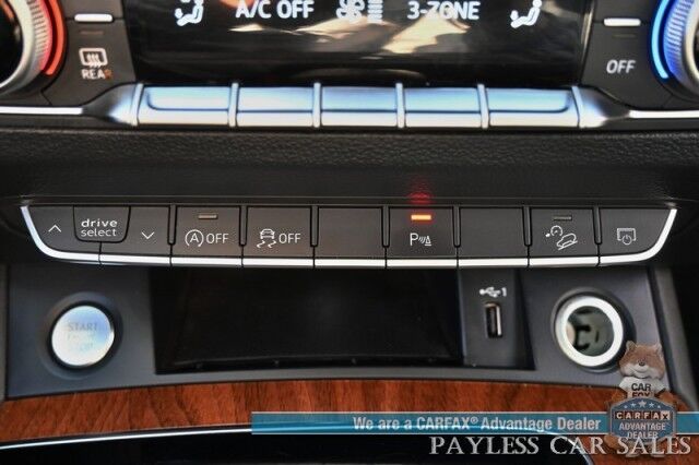 2022 Audi Q5 S line Premium Plus Wasilla AK