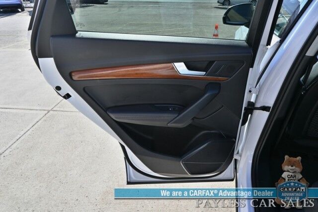 2022 Audi Q5 S line Premium Plus Wasilla AK