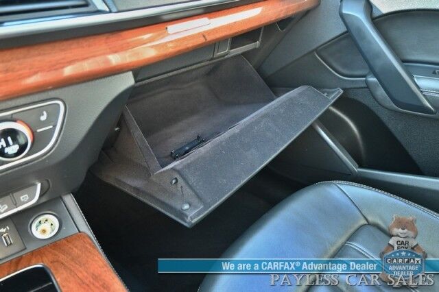 2022 Audi Q5 S line Premium Plus Wasilla AK