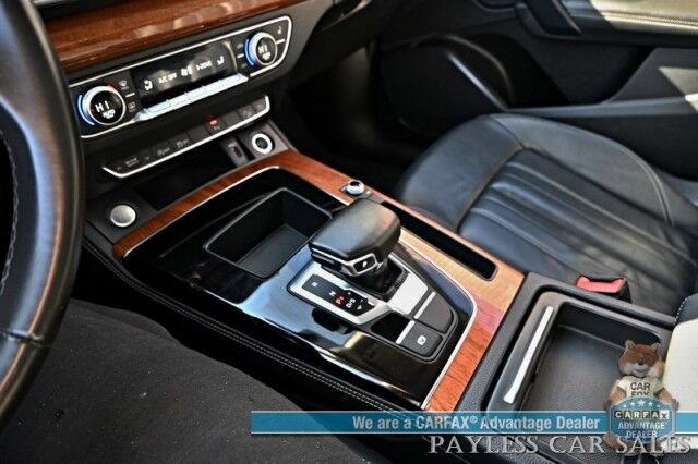 2022 Audi Q5 S line Premium Plus Wasilla AK