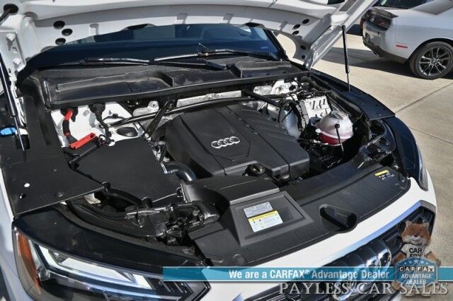 2022 Audi Q5 S line Premium Plus Wasilla AK