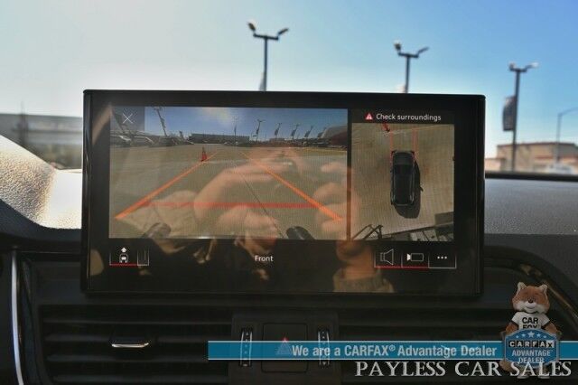 2022 Audi Q5 S line Premium Plus Anchorage AK