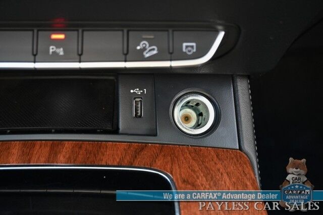 2022 Audi Q5 S line Premium Plus Anchorage AK