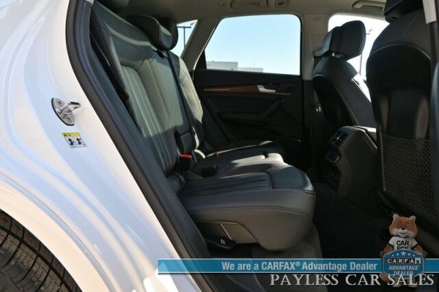 2022 Audi Q5 S line Premium Plus Anchorage AK