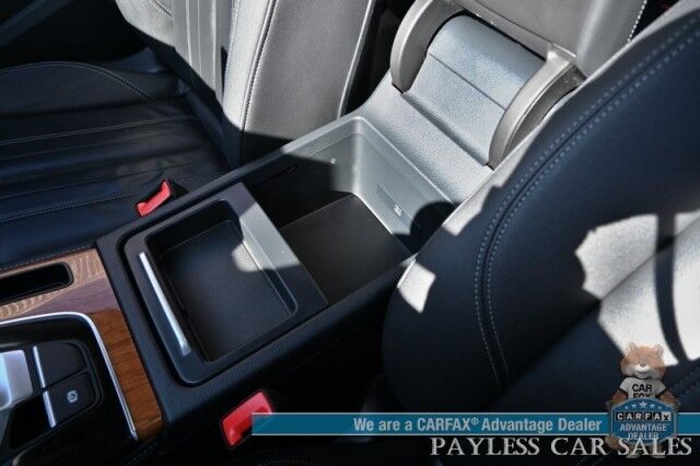 2022 Audi Q5 S line Premium Plus Anchorage AK