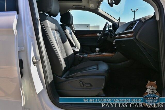 2022 Audi Q5 S line Premium Plus Anchorage AK