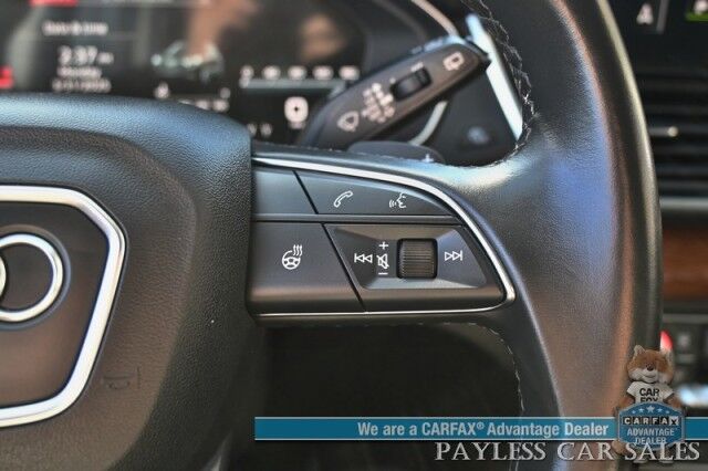 2022 Audi Q5 S line Premium Plus Anchorage AK