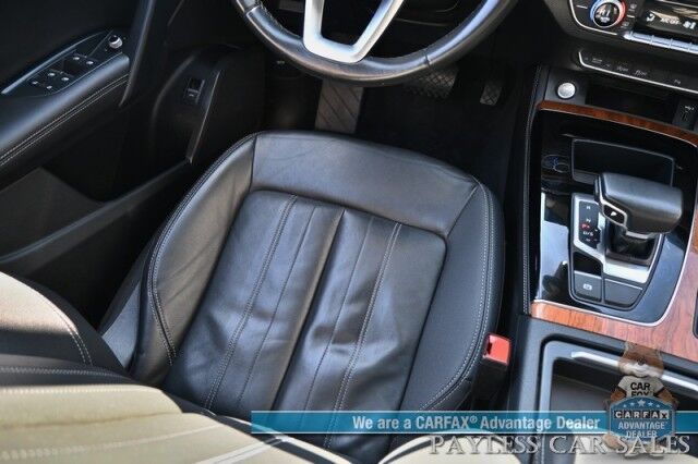 2022 Audi Q5 S line Premium Plus Anchorage AK