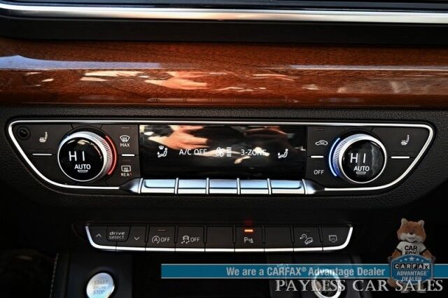 2022 Audi Q5 S line Premium Plus Anchorage AK