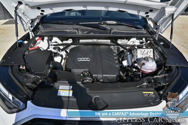 2022 Audi Q5 S line Premium Plus Anchorage AK