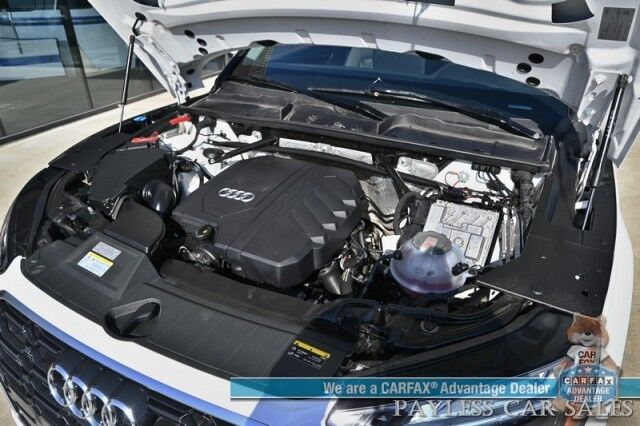 2022 Audi Q5 S line Premium Plus Anchorage AK