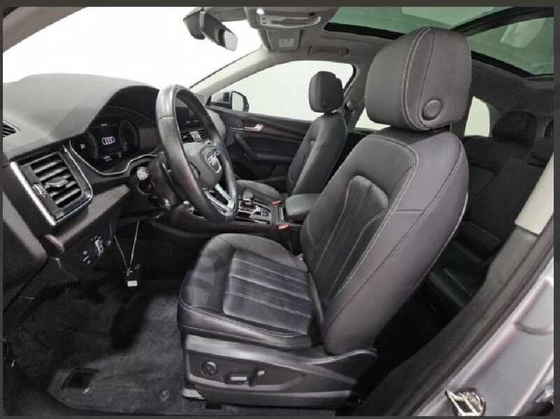 2022 Audi Q5 S line Premium Plus Arlington VA