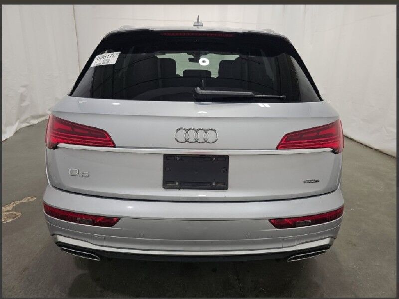 2022 Audi Q5 S line Premium Plus Arlington VA